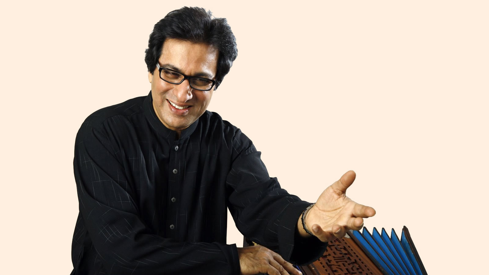 Dil se by Talat Aziz